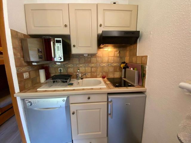 Appartement Alpina A GB040-015 - Le Grand Bornand