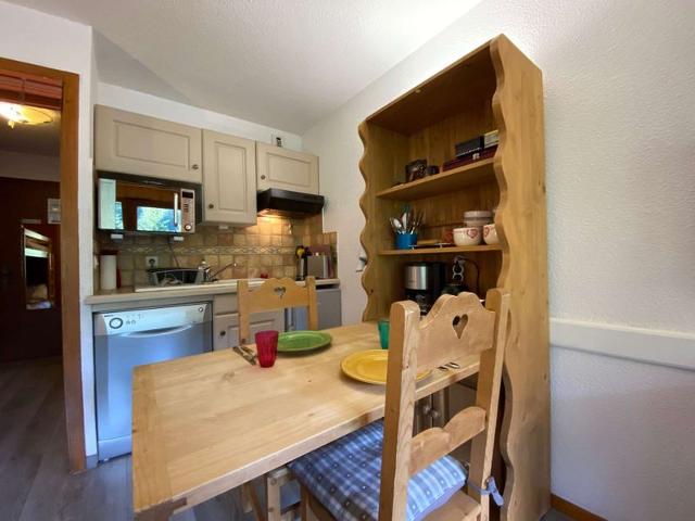 Appartement Alpina A GB040-015 - Le Grand Bornand