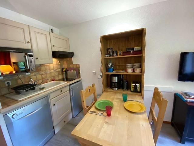 Appartement Alpina A GB040-015 - Le Grand Bornand