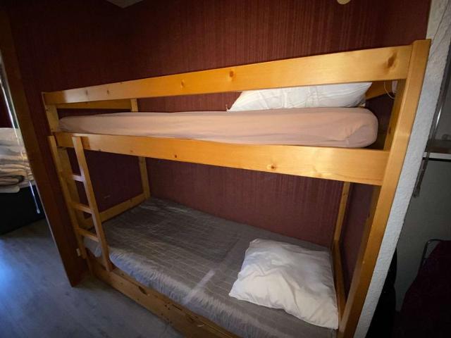 Appartement Alpina A GB040-015 - Le Grand Bornand