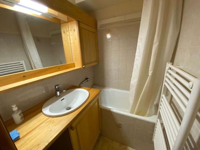 Appartement Alpina A GB040-015 - Le Grand Bornand