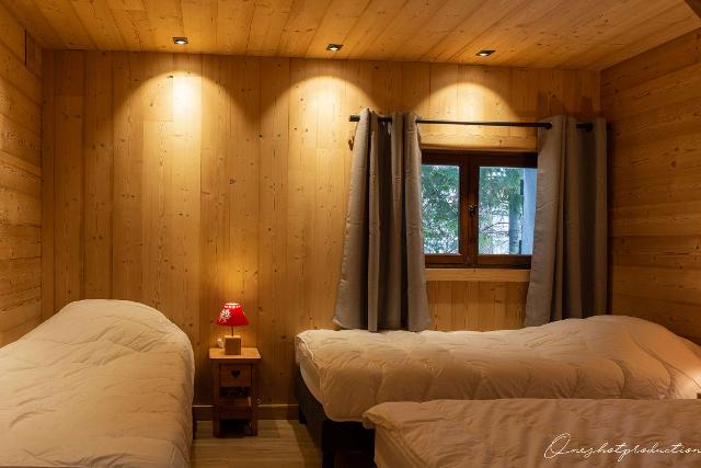 Chalet 527 - Les Deux Alpes Centre