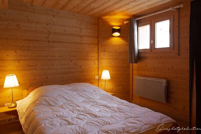 Chalet 527 - Les Deux Alpes Centre