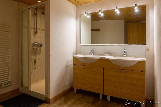 Chalet 527 - Les Deux Alpes Centre