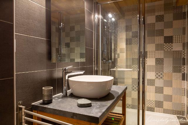 Chalet 527 - Les Deux Alpes Centre