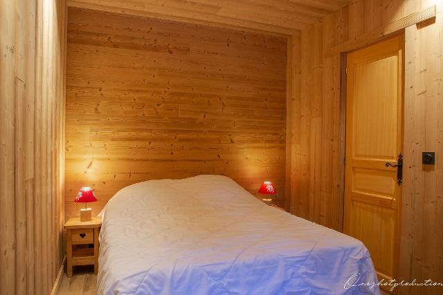 Chalet 527 - Les Deux Alpes Centre