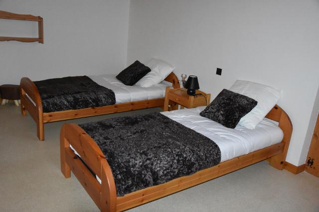 Appartements Le Passe Montagne - Pralognan la Vanoise