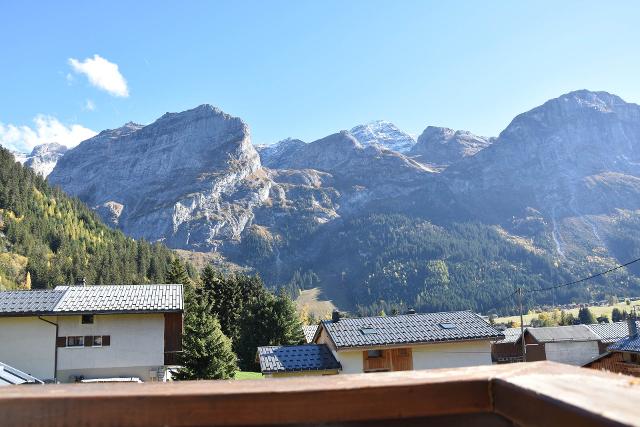 Appartements Le Passe Montagne - Pralognan la Vanoise