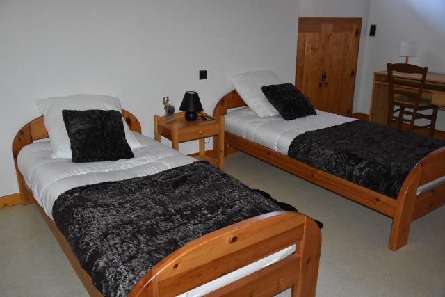 Appartements Le Passe Montagne - Pralognan la Vanoise