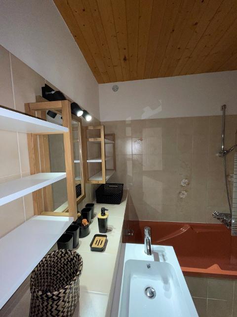 Appartements Le Passe Montagne - Pralognan la Vanoise