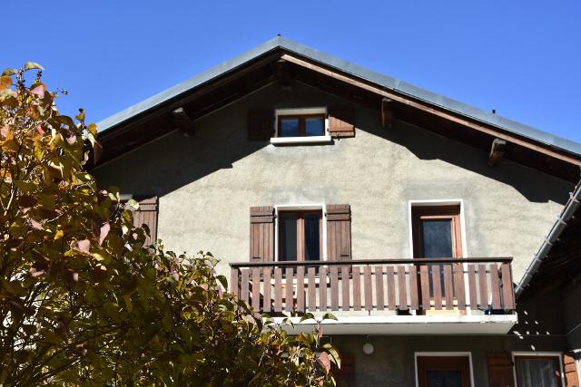Appartements Le Passe Montagne - Pralognan la Vanoise
