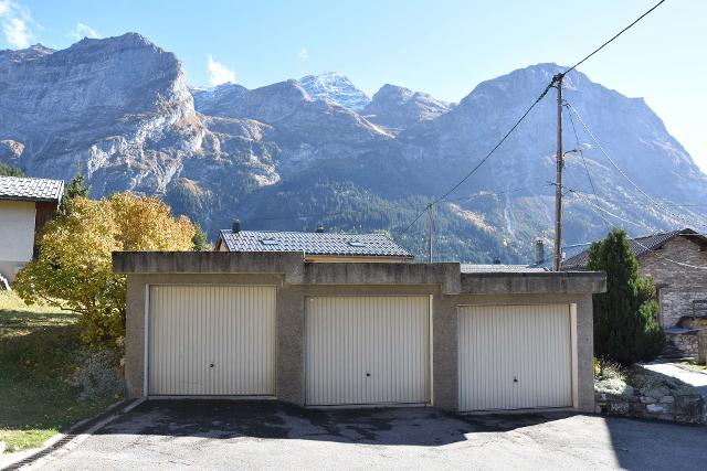 Appartements Le Passe Montagne - Pralognan la Vanoise