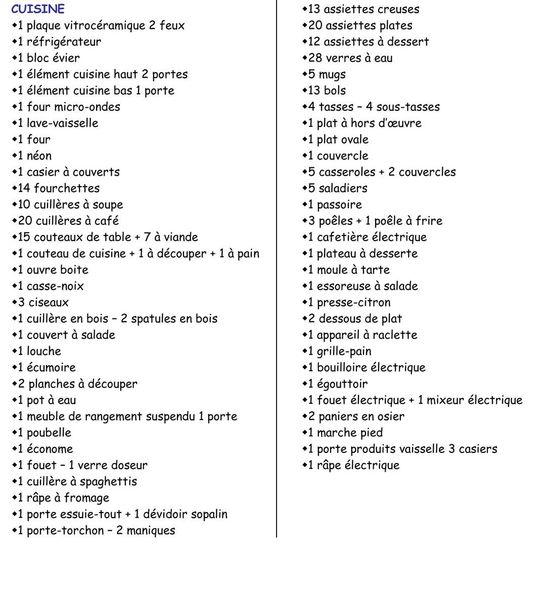 Appartement Le Cairn 285 - Les Orres