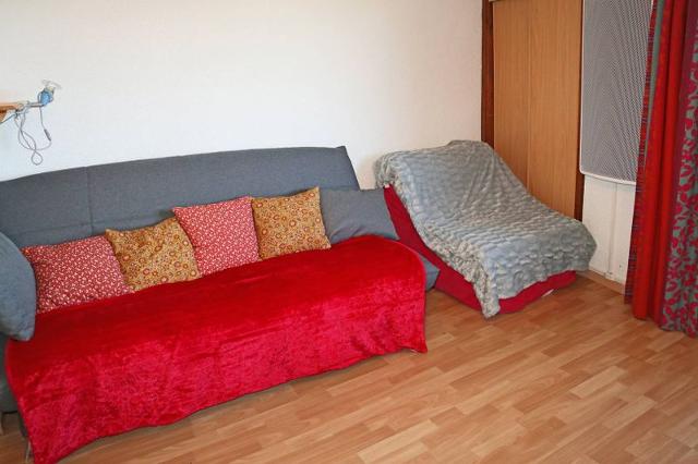 Appartement Le Cairn 285 - Les Orres