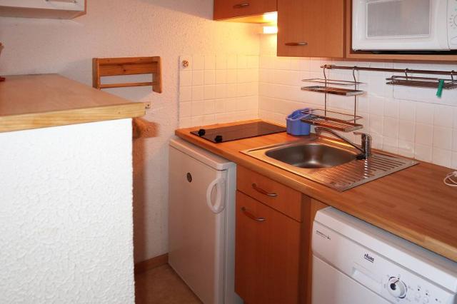 Appartement Le Cairn 285 - Les Orres