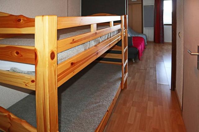 Appartement Le Cairn 285 - Les Orres