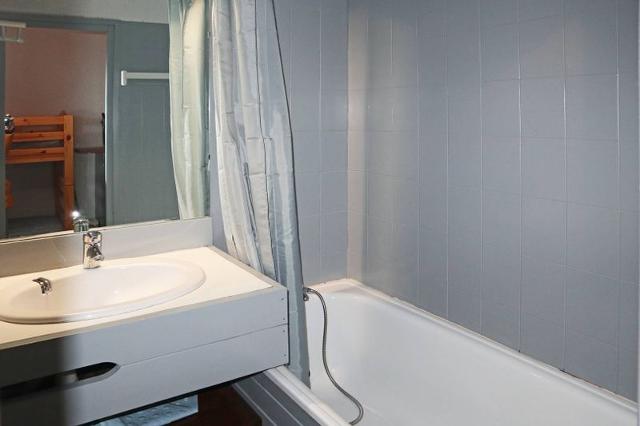 Appartement Le Cairn 285 - Les Orres