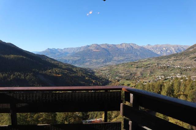 Appartement Le Cairn 285 - Les Orres