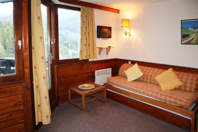 Appartement Le Belvedere 295 - Les Orres