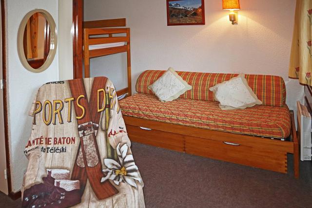 Appartement Le Belvedere 295 - Les Orres