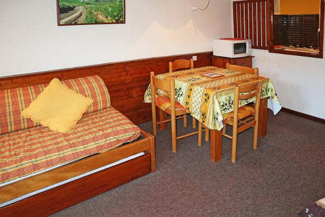 Appartement Le Belvedere 295 - Les Orres