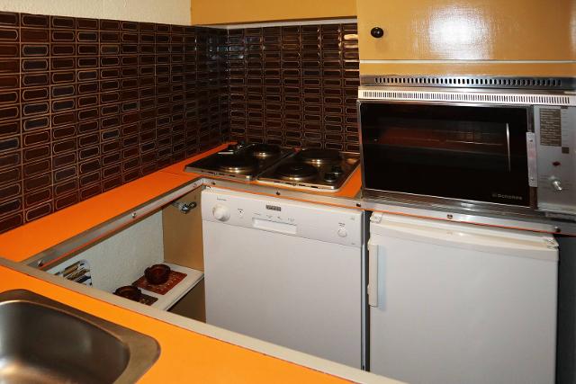 Appartement Le Belvedere 295 - Les Orres