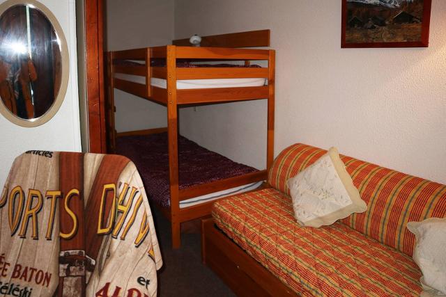 Appartement Le Belvedere 295 - Les Orres