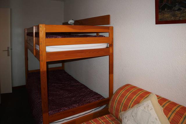 Appartement Le Belvedere 295 - Les Orres