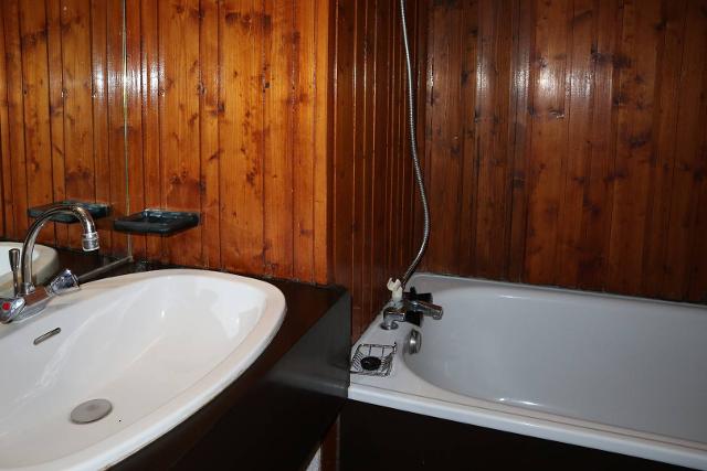 Appartement Le Belvedere 295 - Les Orres