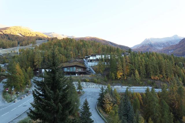 Appartement Le Belvedere 295 - Les Orres