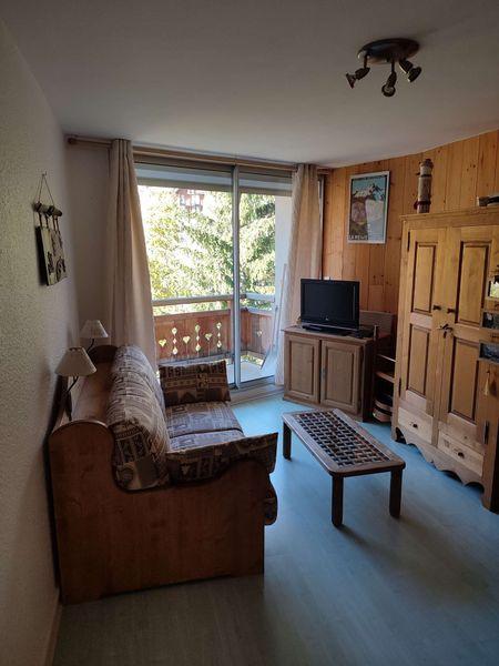 Appartement Sappey 532 - Les Deux Alpes Centre