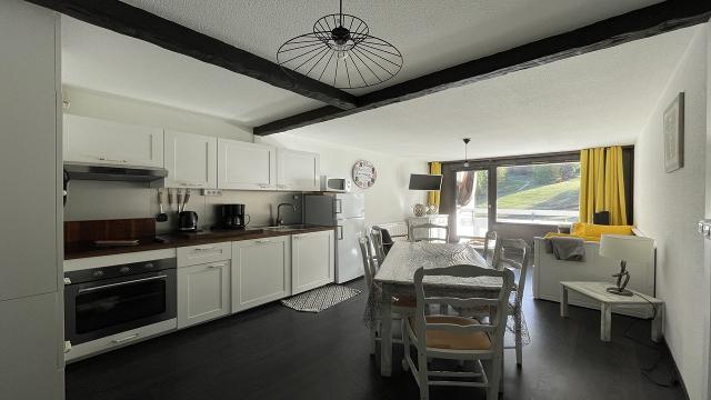 Appartement Pendine 1 P907 - Puy Saint Vincent