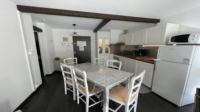 Appartement Pendine 1 P907 - Puy Saint Vincent