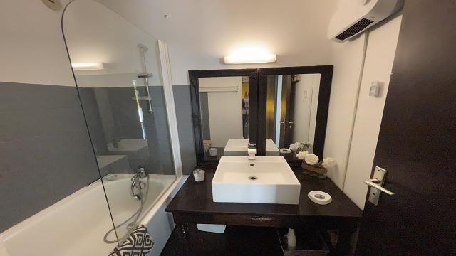 Appartement Pendine 1 P907 - Puy Saint Vincent