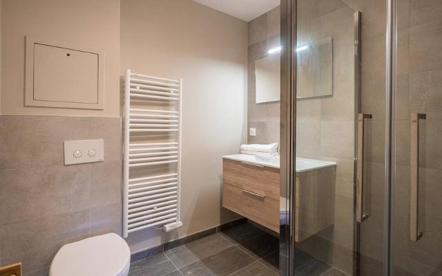 Appartement Lumi G432 - Valmorel