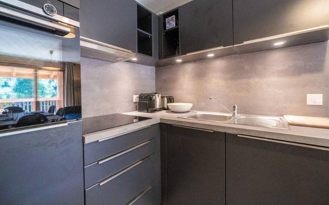 Appartement Lumi G432 - Valmorel