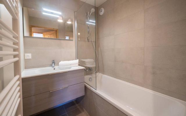 Appartement Lumi G432 - Valmorel