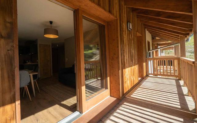 Appartement Lumi G432 - Valmorel