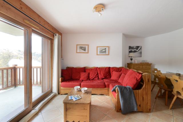 Appartements LE PAS DU BOUQUETIN - Plagne - Belle Plagne