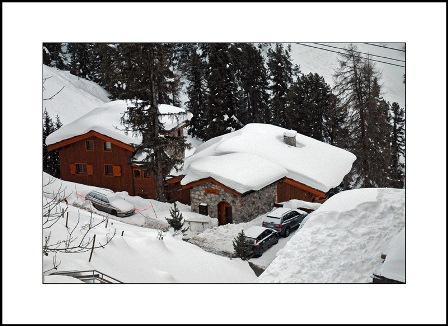 Appartements LE PAS DU BOUQUETIN - Plagne - Belle Plagne