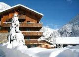 Appartements LE PAS DU BOUQUETIN - Plagne - Belle Plagne