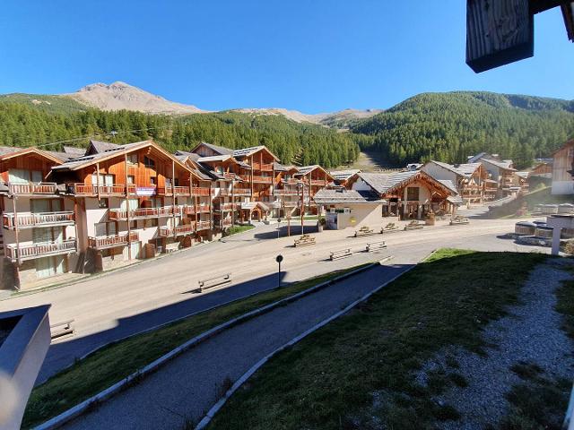 Appartement Le Balcon Des Airelles BDA416 - Les Orres