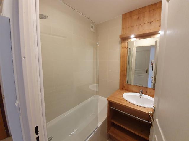 Appartement Le Balcon Des Airelles BDA416 - Les Orres