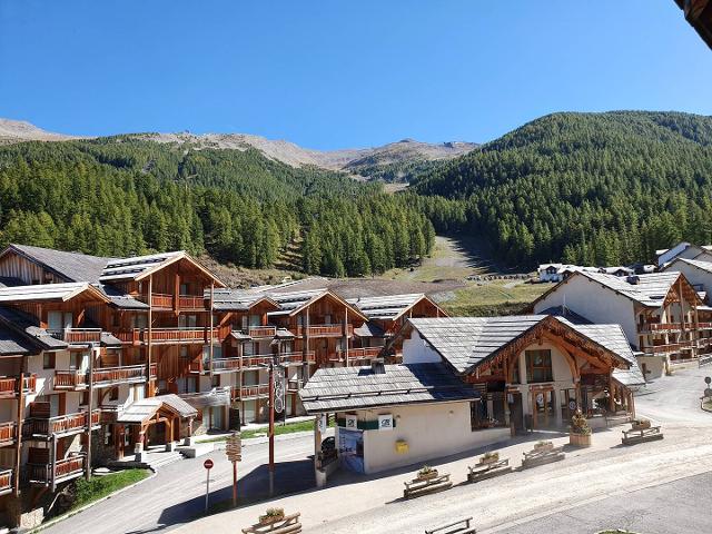 Appartement Le Balcon Des Airelles BDA510 - Les Orres