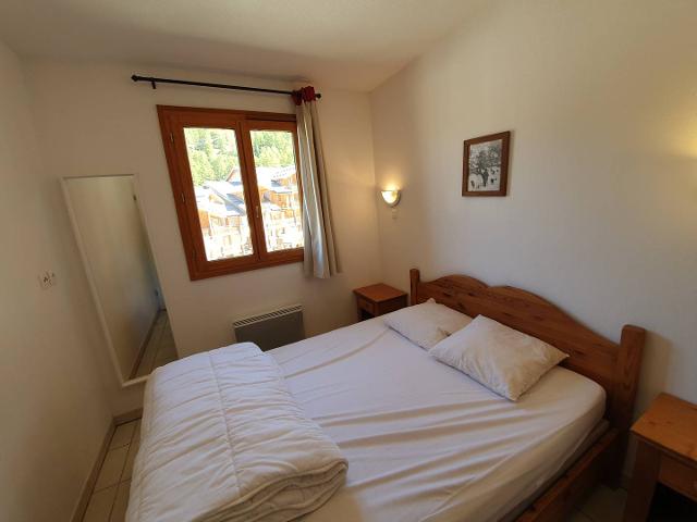 Appartement Le Balcon Des Airelles BDA510 - Les Orres