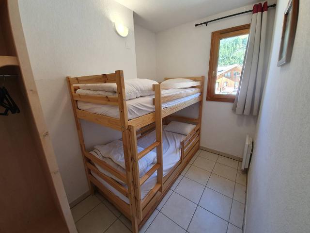 Appartement Le Balcon Des Airelles BDA510 - Les Orres