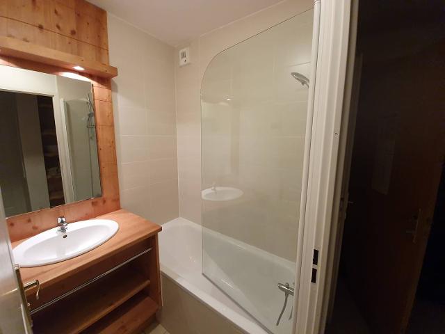 Appartement Le Balcon Des Airelles BDA510 - Les Orres