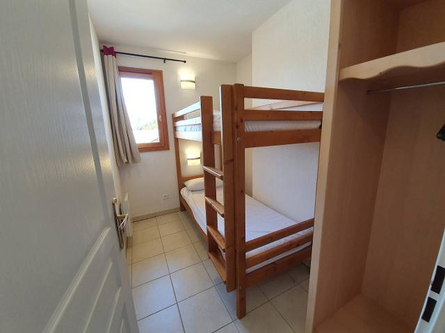 Appartement Le Balcon Des Airelles BDA404 - Les Orres