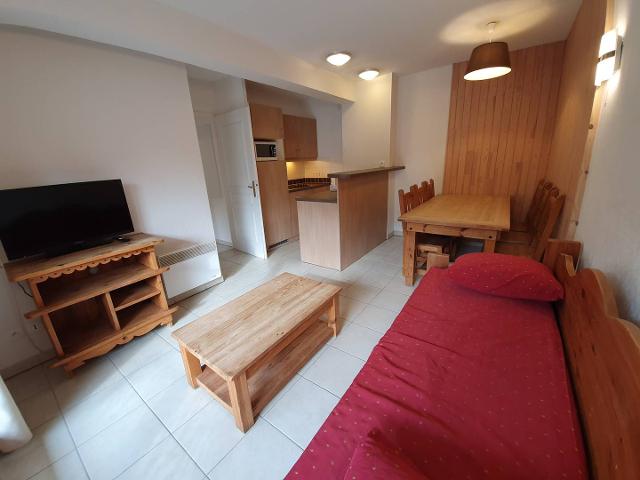 Appartement Le Balcon Des Airelles BDA313 - Les Orres