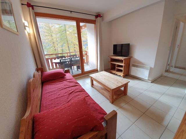 Appartement Le Balcon Des Airelles BDA313 - Les Orres